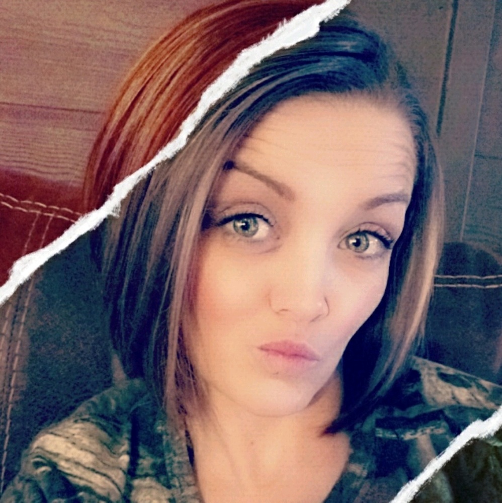 Meet your Posher, Tiffany